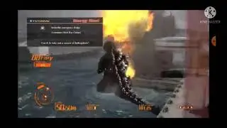 godzilla ps4 creepy anti piracy screen (read description)