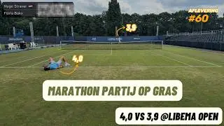 Win ik de Langste & Spannendste Partij van Libema Open?! - 3,9 vs 4,0 | Hugo's Journey #60