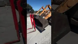 Jcb operator skills #youtubeshorts #construction #trending #civilenginering