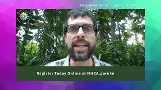 Course Description of Neohumanism in Art, Literature, and Culture by Instructor Marco Oliveira