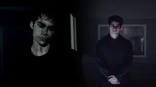 Void Stiles ~ devil in disguise