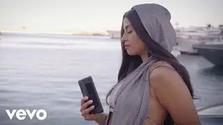Tina Os - Marbella (Official Music Video) (Lyric Video)