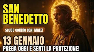 Preghiera del Grimorio che blocca gli attacchi e rinnova la tua forza