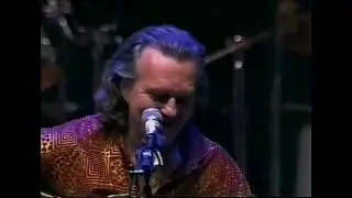 Maybellene - Hans Theessink solo @ Stadthalle Vienna, Elvis Presley Festival Oct.25th 2002