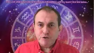 Gemini Horoscope 2013 HD