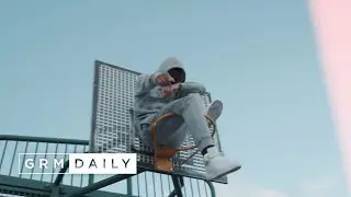 C1NE - Talkin (Mmm Mmm) [Music Video] | GRM Daily