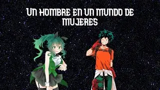 Un hombre en un mundo de mujeres cap 2
