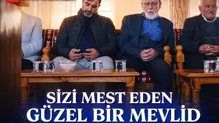 Kürtçe mevlit - Sizi mest eder.