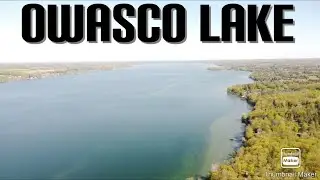 Finger Lakes Flyer: Owasco Lake