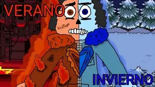 VERANO VS INVIERNO|ventajas y desventajas 