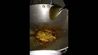 Assamese simple fish curry recipe 😋#food #cooking #recipe #video 