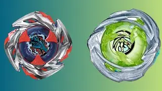 Beyblade X Drop Attack Battle Set Impact Drake 9-60LR X Hover Wyvern 3-85N Unboxing 