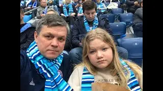 Silver Club ЗенитАрена. Показываем как это устроено.