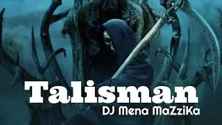 Talisman DJ Mena MaZziKa original MiX