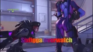 Sixfigga Overwatch