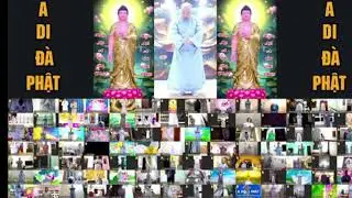 🔴Trực Tiếp: CỘNG TU CÙNG CƯ SĨ HIỀN ĐỨC  TRÊN ĐẠO TRÀNG KHÔNG TRUNG #cusinhuanduc  #cusihienduc