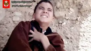 الكشافة الاسلامية الجزائرية فوج الشهيد محمد بوراس ( الدوسن ) فيلم الشهيد بوركبة الجزء الثاني