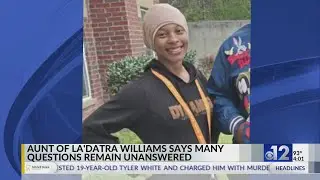 Family seeks justice in La&rsquo;Datra Williams case