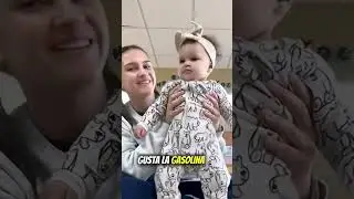 Baby dancing to the redeems #baby #dancing #redeem #funny #relatable #inspiration