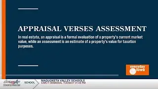 Everyday Iowa -Shannon Appraisal Services | Sponsored Content