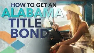 What is an Alabama Title Bond