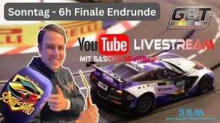 SSM 6h Finale - Deutsche Meisterschaft in Firmenich (Sonntag) Teil 2