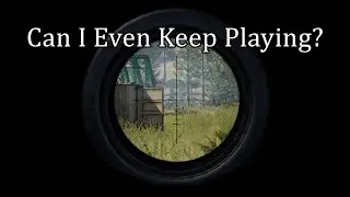 Upgrade Or Uninstall? UE5 Experience For Lower End PCs | Squad UE5 Gameplay