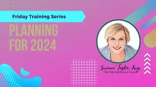 Planning for 2024: Mastering Decision-Making & Time Management