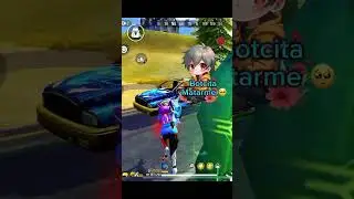 Juego free Fire divertido 🥰&hearts;️💞