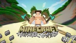 Minecraft: Hunger Games w/Zac & BenjiMC! Game 19 - Damm IT KARMA