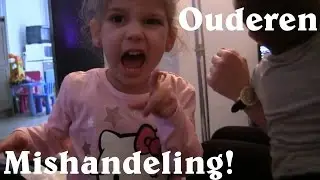 Vlog 59: Ouderen Mishandeling!