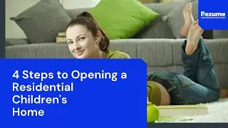 4 Steps To Starting Up A Children's Home