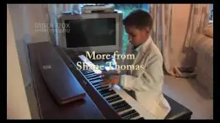 Shane Thomas
