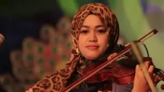 Rain Shelter di Festival Sabang Fair 2016