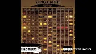 Yung cartel - gangsta shit / FULL MIX 
