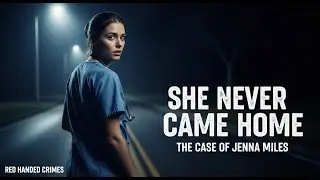 &ldquo;Missing Nurse: The Unsolved Case of Jenna Miles&rdquo;