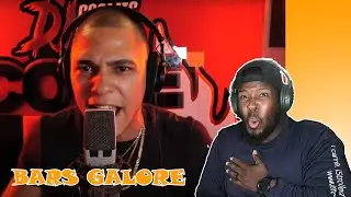 Set The Booth On Fire | Flawless The Come Up Show Freestyle Review