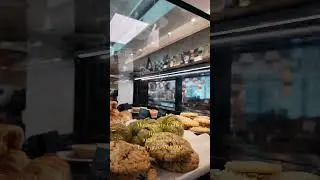 Mothership Coffee Roasters in Downtown Las Vegas. # #vlog #coffee #travel #food #cafevlog #cafemusic