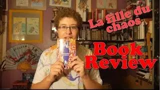 Masahiko Shimada's La fille du Chaos Book Review