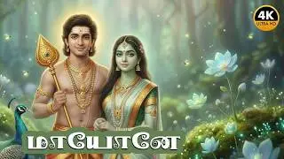 MAAYONE | மாயோனே | Ashwamithra