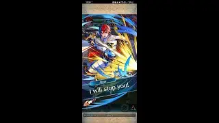 [FEH] F!Alear Abyssal Legendary Hero Battle (ONE TURN CLEAR)