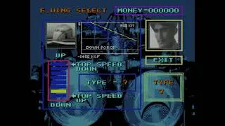 RedLine F 1 Racer (SNES:1992) Absolute Entertainment