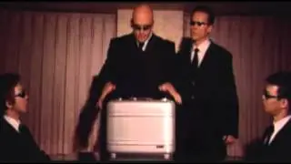 Funny Pride F.C Intro (With Bas Rutten and Stephen Quadros)