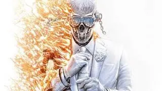 Megadeth - Megadeth Self Titled (Full Album)