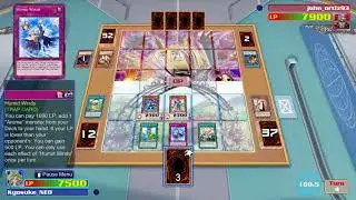 Aroma Deck