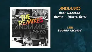 RUFF LOADERZ