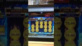 All slots casino-Adventures of Doubloon island BIG win