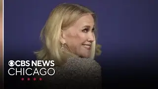 Second City remembering comedy titan Catherine O'Hara