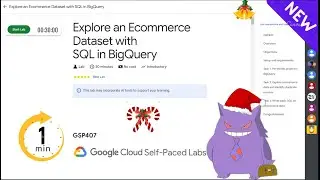 Exploring Your Ecommerce Dataset with SQL in Google BigQuery | 