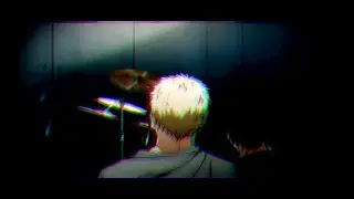 Given Movie AMV | Arcade